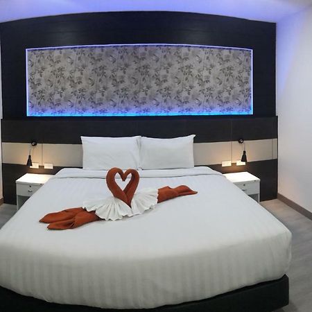 Heaven Apartments Patong Екстериор снимка