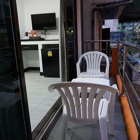 Heaven Apartments Patong Екстериор снимка