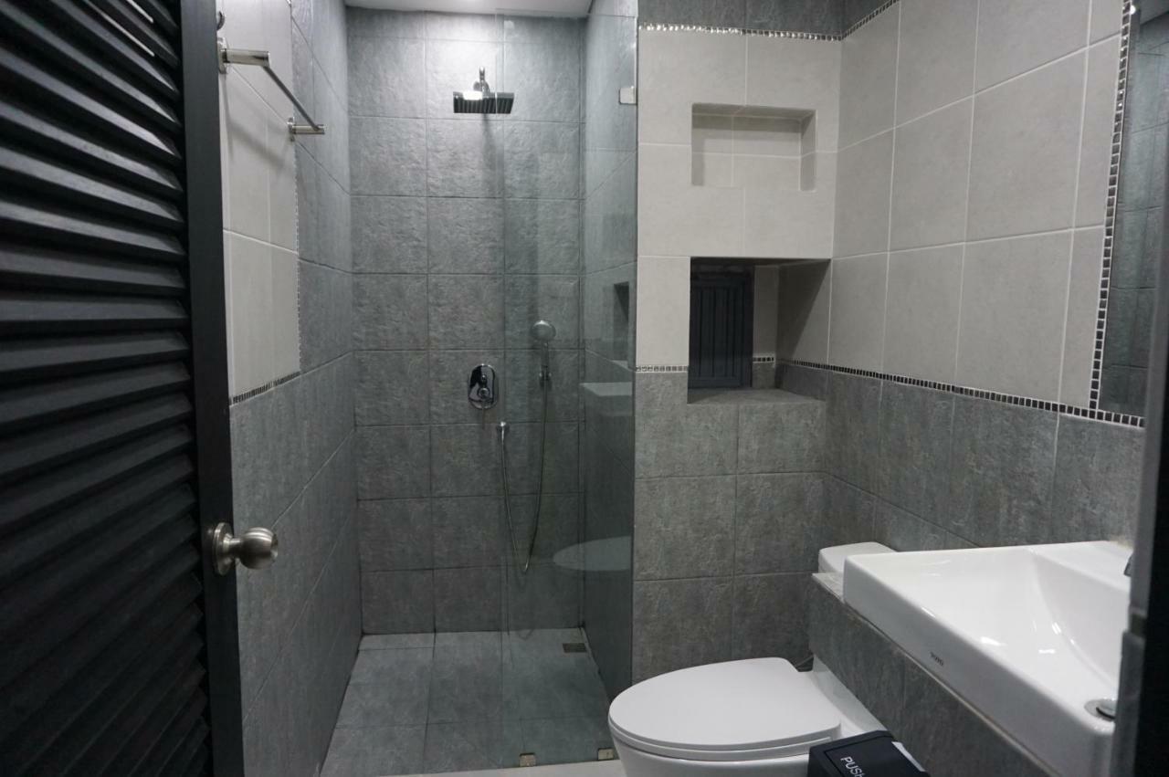 Heaven Apartments Patong Екстериор снимка