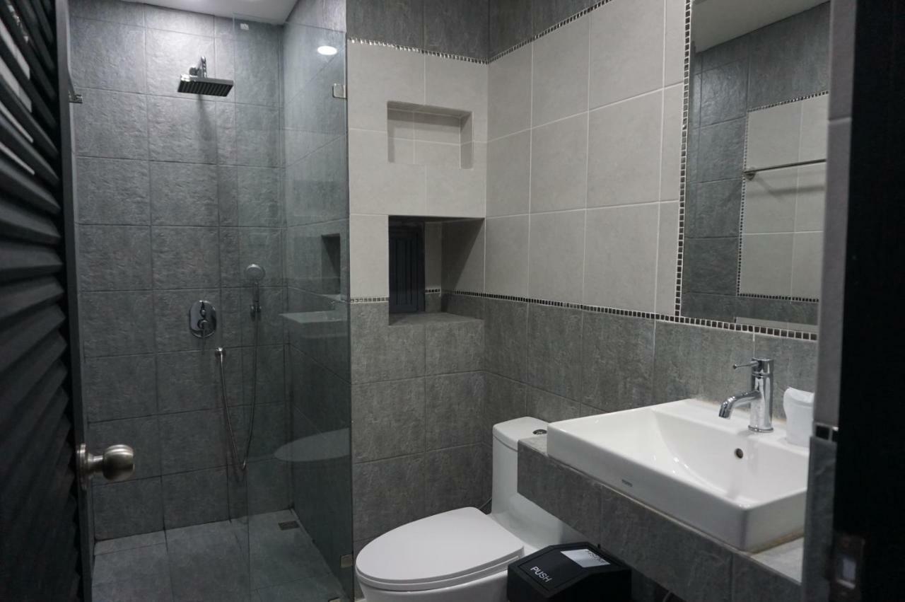 Heaven Apartments Patong Екстериор снимка